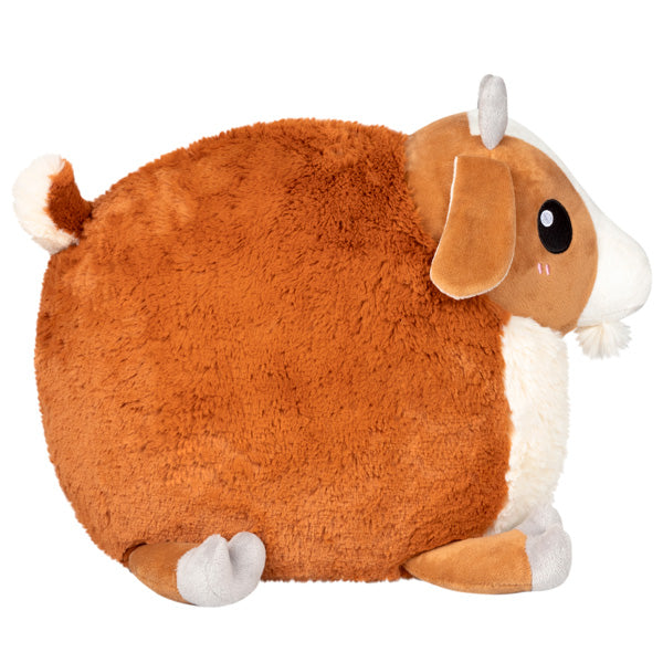 Peluche Squishable – Bébé Chèvre