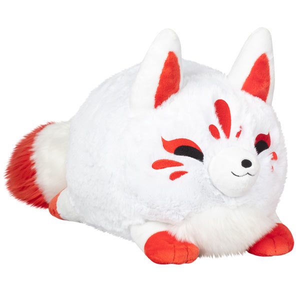 Peluche Squishable – Bébé Kitsune