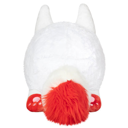 Peluche Squishable – Bébé Kitsune