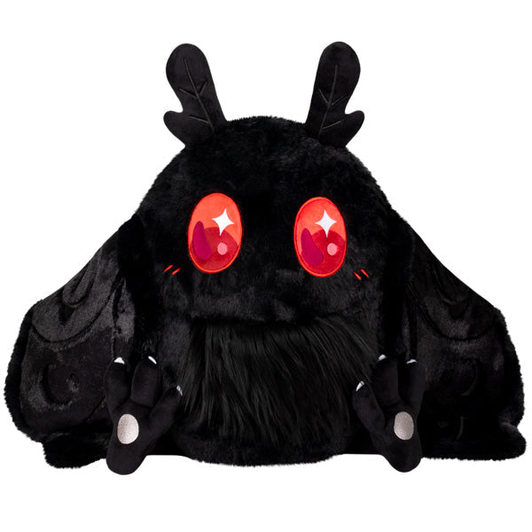 Peluche Squishable – Bébé Mothman