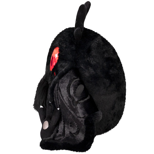 Peluche Squishable – Bébé Mothman
