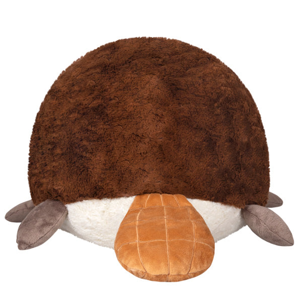 Peluche Squishable – Bébé Ornithorynque