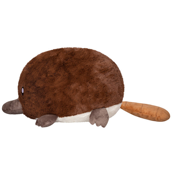 Peluche Squishable – Bébé Ornithorynque