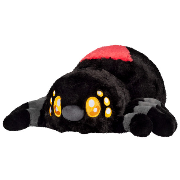 Peluche Squishable – Veuve Noire