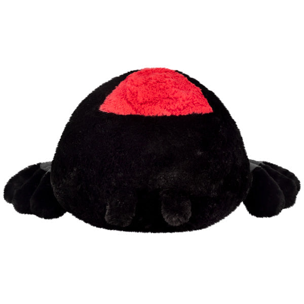 Peluche Squishable – Veuve Noire