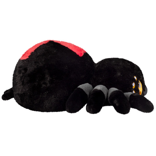 Peluche Squishable – Veuve Noire