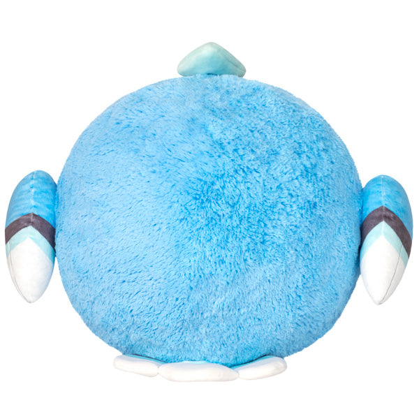 Peluche Squishable – Geai Bleu