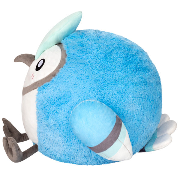Peluche Squishable – Geai Bleu