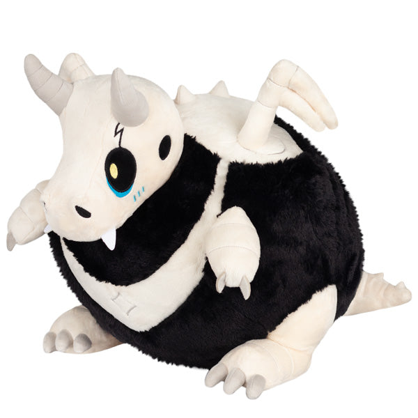 Peluche Squishable – Dragon d’Os