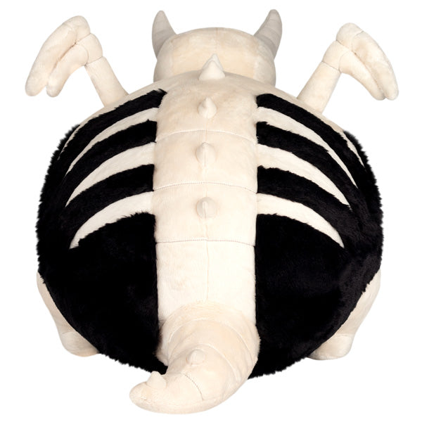 Peluche Squishable – Dragon d’Os