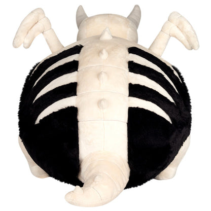Peluche Squishable – Dragon d’Os