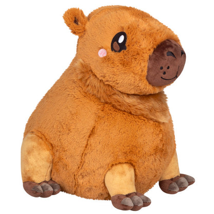 Peluche Squishable – Capybara