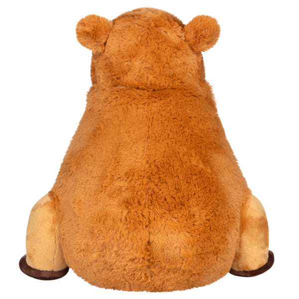 Peluche Squishable – Capybara