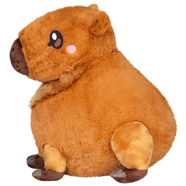 Peluche Squishable – Capybara