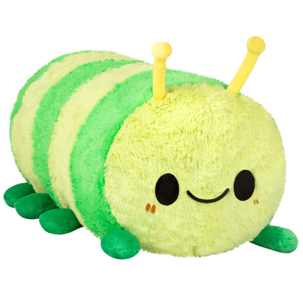 Peluche Squishable – Chenille