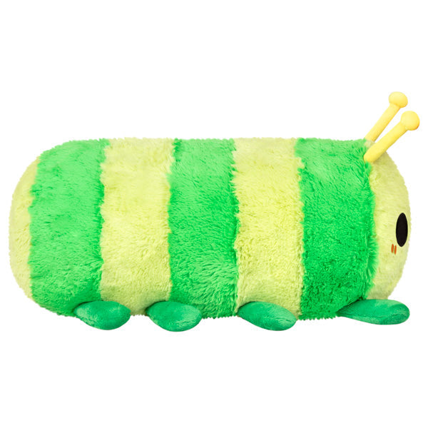 Peluche Squishable – Chenille