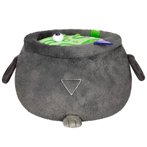 Peluche Squishable – Chaudron