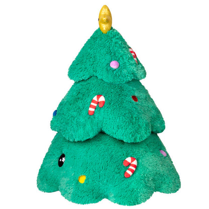 Peluche Squishable – Sapin de Noël