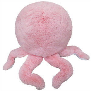 Peluche Squishable – Pieuvre Mignonne