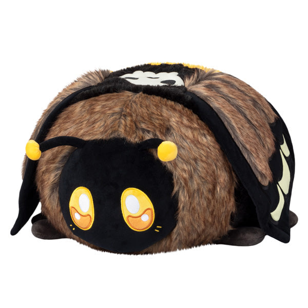 Peluche Squishable – Sphinx Tête-de-Mort