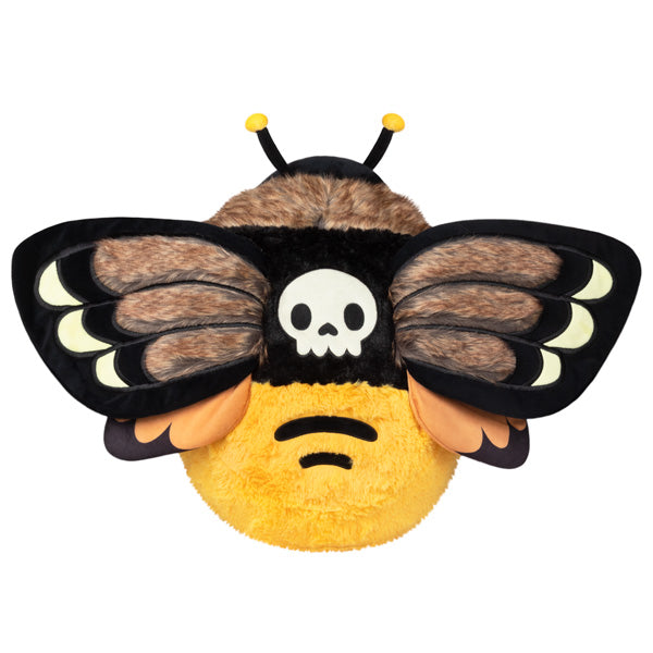 Sfinge testa di morto