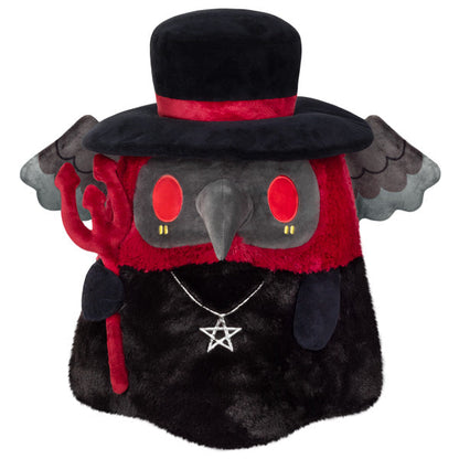 Peluche Squishable – Docteur de la Peste Démoniaque