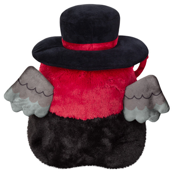 Peluche Squishable – Docteur de la Peste Démoniaque