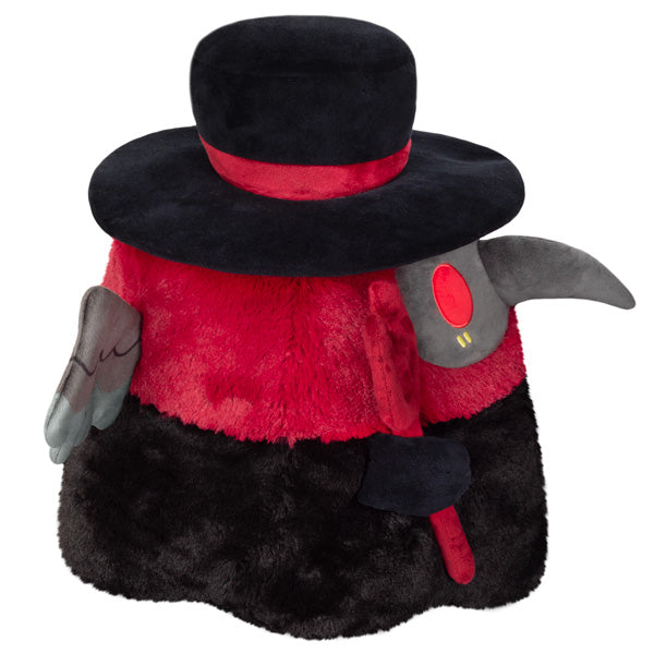 Peluche Squishable – Docteur de la Peste Démoniaque