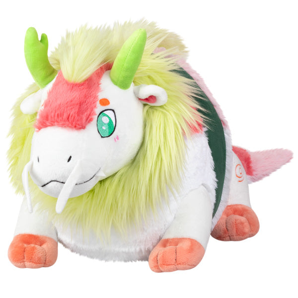 Peluche Squishable – Dragon Roll