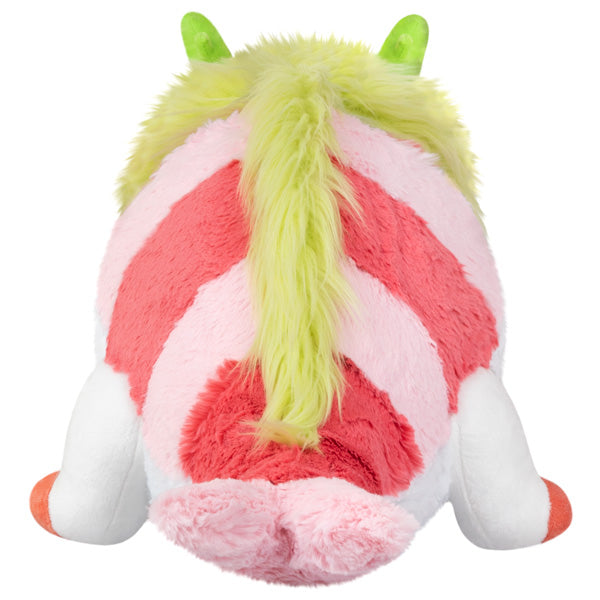 Peluche Squishable – Dragon Roll