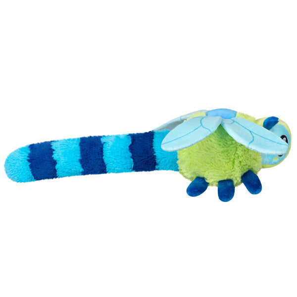 Peluche Squishable – Libellule