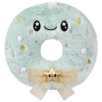 Peluche Squishable – Couronne Floquée