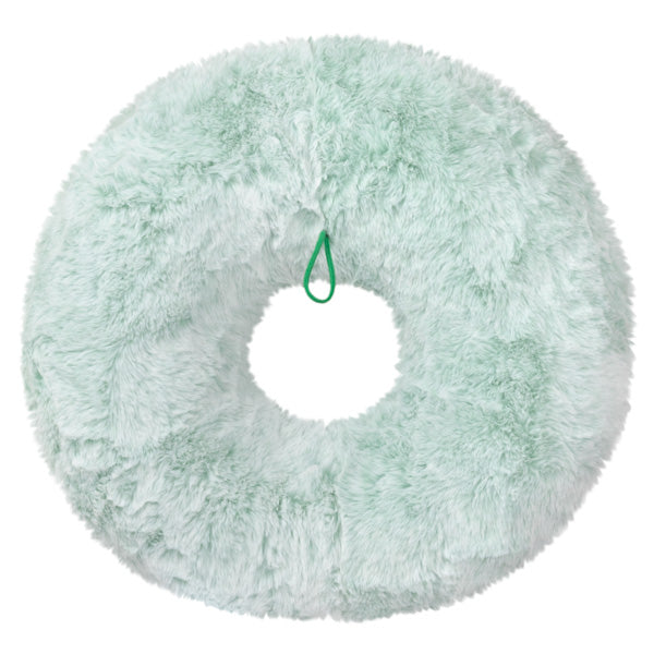 Peluche Squishable – Couronne Floquée