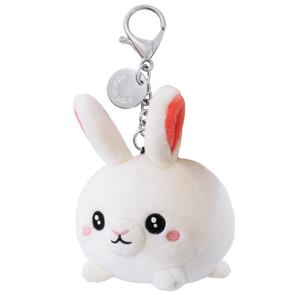 Peluche Micro Squishable – Lapin Douillet