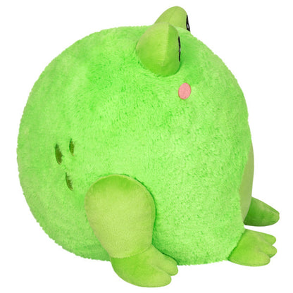 Peluche Squishable – Grenouille