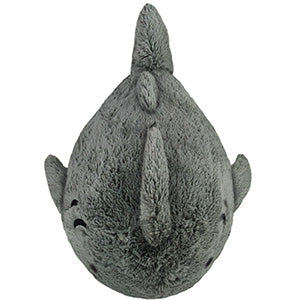 Peluche Squishable – Grand Requin Blanc