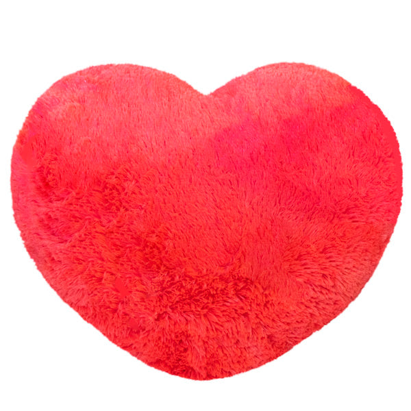 Peluche Squishable – Cœur