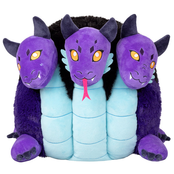 Peluche Squishable – Hydre