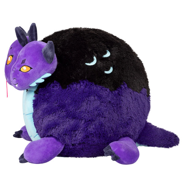 Peluche Squishable – Hydre