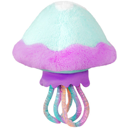 Peluche Squishable – Méduse