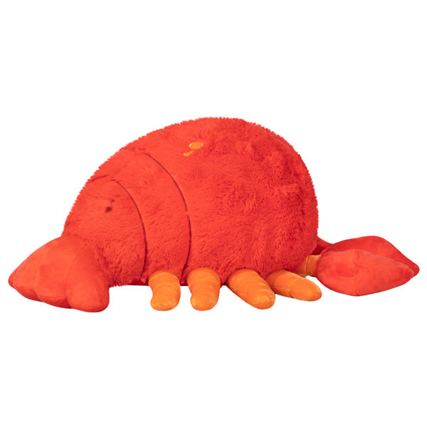 Peluche Squishable – Homard