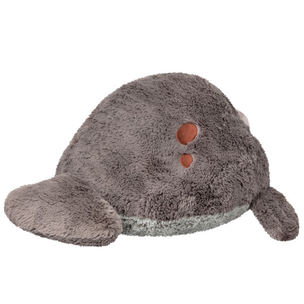 Peluche Squishable – Lamantin