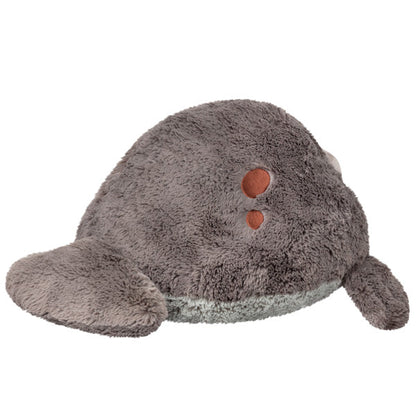 Peluche Squishable – Lamantin
