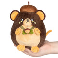 Squish Manor: Snackers Manor Mouse