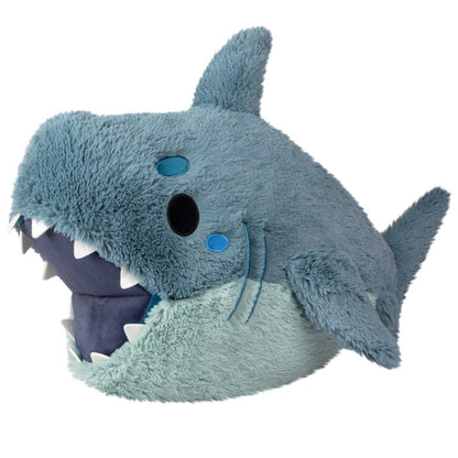 Peluche Squishable – Mégalodon