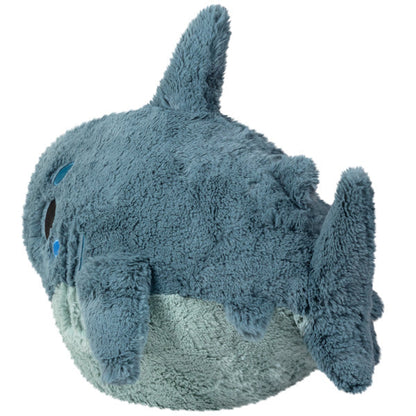 Peluche Squishable – Mégalodon