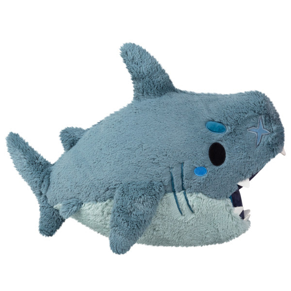 Peluche Squishable – Mégalodon