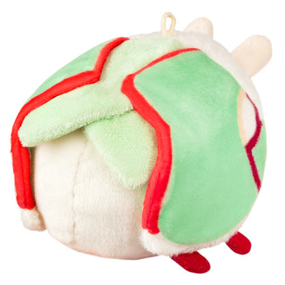 Peluche Micro Squishable – Papillon Luna