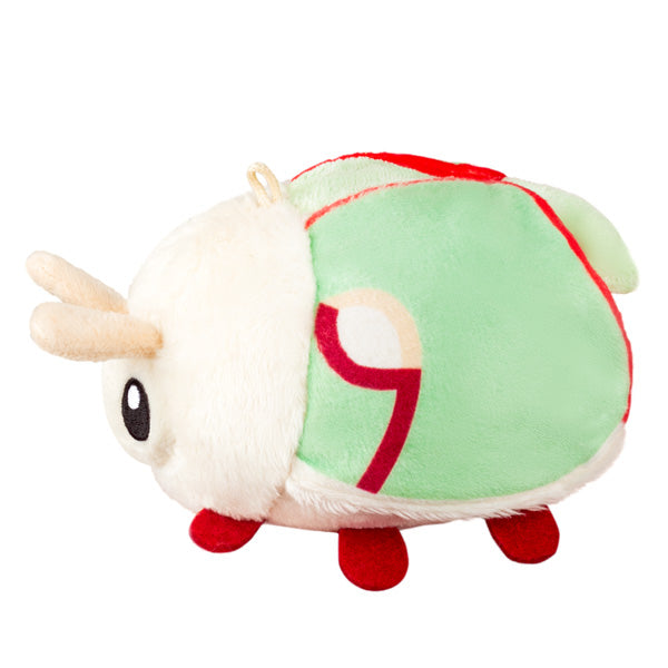 Peluche Micro Squishable – Papillon Luna