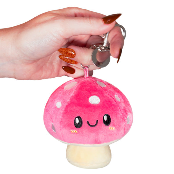 Peluche Micro Squishable – Champignon